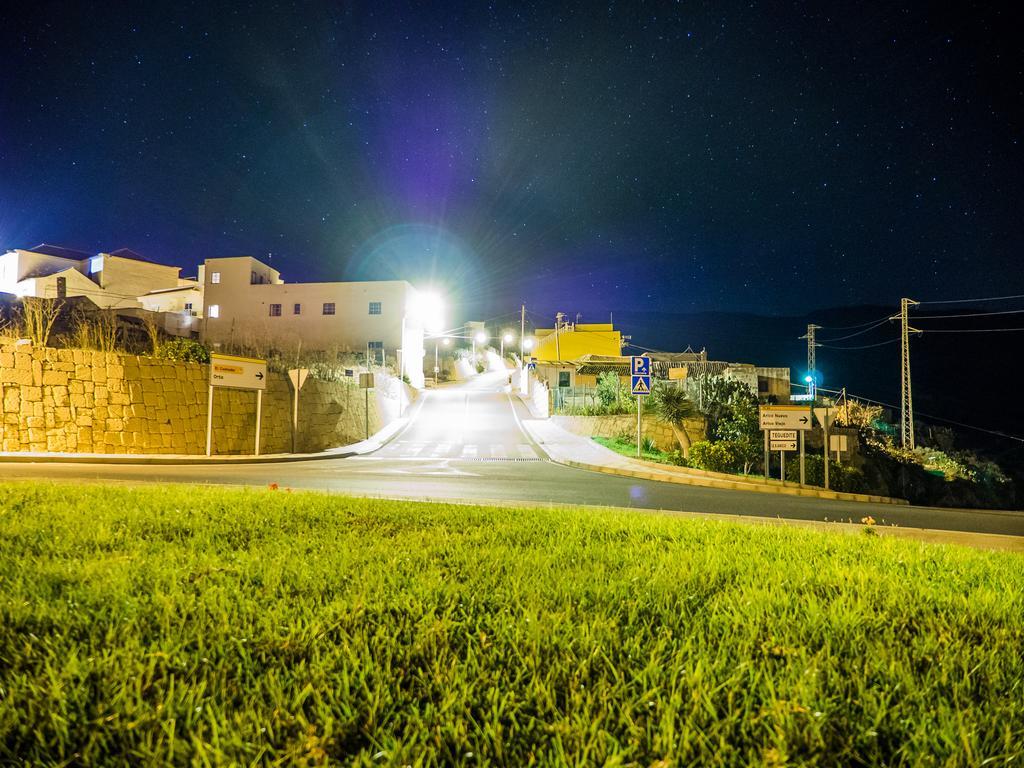 Tenerife Climbing House Arico Dış mekan fotoğraf
